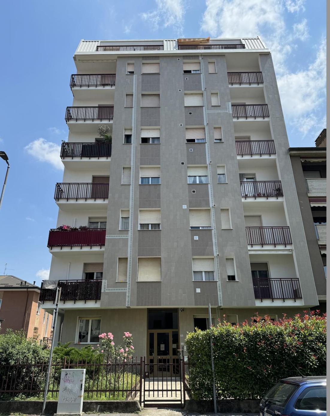 La Casa Di Paolo - Bollate Centroアパートメント エクステリア 写真